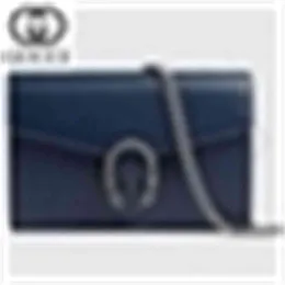 Väskor 99ig 401231 läder minikedja bumbags långa plånbok plånböcker handväska kopplingar påsar bälte