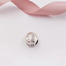 925 Sterling Silver Boho Biżuteria Zestawy Pandora Dis Dumbo i Pani Jumbo przez Tylko Boże Narodzenie Projektant Charms Koraliki Bransoletki Dla Kobiet Łańcuch Bangle 797850enmx