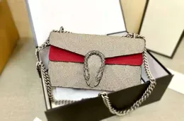 女性用バッグチェーン大容量1女性純正レザーハンドバッグハンドバッグショルダーウーマンバッグビンテージハンドメッセンジャーディオニジア財布