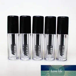 Beauty Mini 0.8ml Puste Mascara Tube Eyelash Vial Ciecz Bottle Case Baza Maquiagem Mascara Krem Tubes Makeup Tool 100 sztuk / partia Cena fabryczna Expert Design Quality