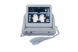 Hifu Body Slimming Machine High Intensity Focused Ultrasound Device SMAS Anti-Aging Skin Face Lifting Beauty Equipment