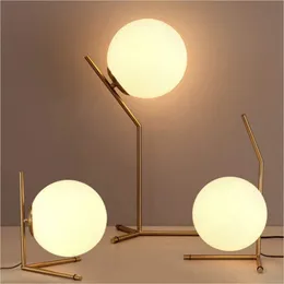 Nordic Glas Ball Anhänger Lampe Modo Hängen Licht für Wohnzimmer Schlafzimmer Minimalistischen Restaurant Kleidung Dekoration