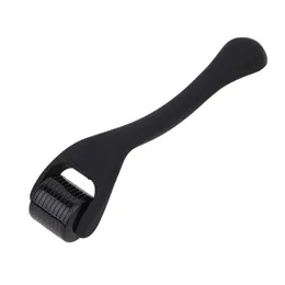 540 Micro Needle Roller Titan Microneedle Roller 0,2 / 0,3 mm / 0,5 mm / för håråtervinning Hudvårdsverktyg