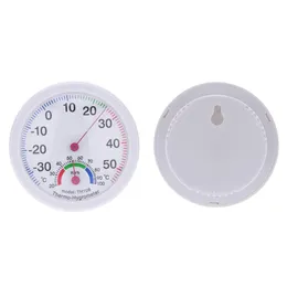 2021 new Digital Analog Temperature Humidity Meter Thermometers Hygrometer -35~55°C for Home