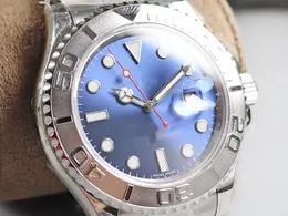 D1 Orologio Di Lusso 2836 Movement Watches 40mm diameter 904L Fine Steel Bidirectional Rotating Bezel Super Luminous Men's Watch Gold 00