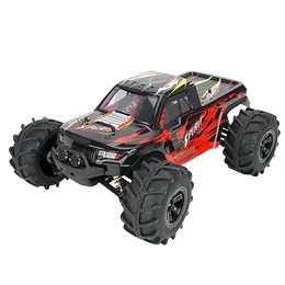 JJRC Q125 1:12 Amphibious Climbing Remote Control Vehicle RC Crawler Truck Toy