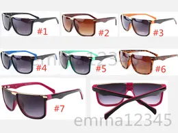 Occhiali da sole 2021 Moda Donna Uomo Square Driving Eyewear Designer di marca Ladies Luxury Occhiali da sole UV400 Vintage Oculos Vip 5153 all'ingrosso