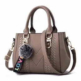 HBP Non- Handbag hand-held women's bag fashionable versatile temperament elegant confident generous comfortable leisure 2 sport.00