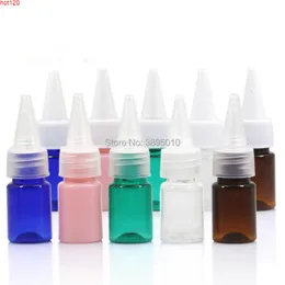 5ml garrafa de spray nasal, frascos médicos pulverizador de injeção direta, atomizador de plástico para animais de estimação, garrafa cosmética f574good