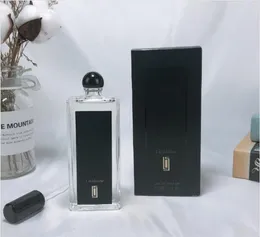 Бренд Lutens Perfume 50 мл La Fille de Berlin Lorpheline Ecrin de Fumee Мужчины Женщины Арома