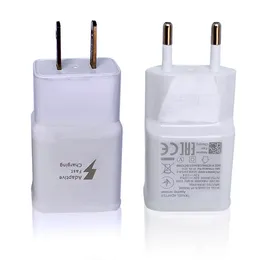 Snabb adaptiv v￤ggladdare 5V 2A USB Power Adapter f￶r iPhone Samsung Xiaomi LG Alla typer av mobiltelefoner