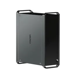 CHUWI CoreBox Mini-PC, Intel Core i5-1235U, bis zu 3,3 GHz, 16 GB RAM, 512 GB SSD, Desktop-Computer