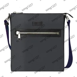 uxurys デザイナーズ バッグ ハンドバッグ ファッショナブルな男性に最適なバッグ 日常品を持ち運ぶ ポストマン パッケージ PVC 素材から選択できるさまざまな要素とスタイル