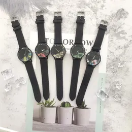 Ladies Watch Simple Black Quartz Drop 2021 Selling Wrist Watches For Women Fashion&Casual Relogio Feminino Wristwatches