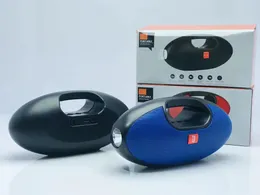 GTS-222 Home Portátil Sem Fio Bluetooth Speaker 1200mAh High Power Speaker Subwoofer impermeável