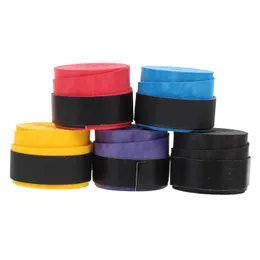 Sweat Band 5pcs Tenis Raket Overgrips Badminton