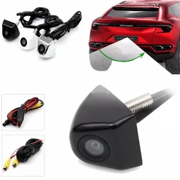 Car Rear View Cameras& Parking Sensors Factory Luxur Camera Reversing Backup CameraPrice HD CCD Rearview Night Vision Wide Angle