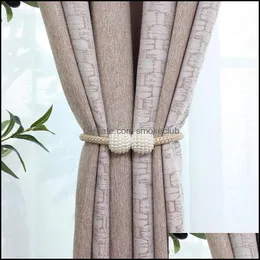 Gardin Drapes Hem Deco EL Supplies Garden Cucürtain: 1.6meter Bredd, 3 meter höjd, 2 stycken Tenda: Larghezza 1,6 Metri, Altezza Pezzi