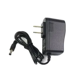 2021 Hochwertiges AC 100V ~ 240V zu DC Netzteil 12V 1A Adapter US/EU Stecker + CE UL FCC