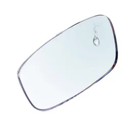 Link suplemento de frete Acessórios Óculos de sol CR-39 1.56 Resina Prescrição Asférica Óculos Miopia Hipermetropia Fotocrômica cinza Lentes ópticas marrons