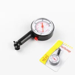 Bike Computers High Accuracy Black for Accurate Car Air Pressure Gauge Car Truck and Motorcycle Tire