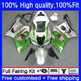 Suzuki GSX-R1000 K3 GSXR1000 03 04 BodyWork 25NO.70 GSXR 1000 CC 2003-2004 GSXR-1000 2003 2004 OEMフェアリゾーン