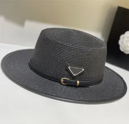 Brand Designer Mens Womens Bucket Hat Fitted Hats Sun Flat Straw Hat Beanie  Baseball Cap Fisherman Hat Outdoor Fishing Dress Beani267N