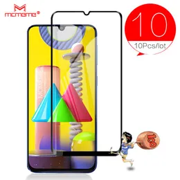 Galaxy M31 Screen Protector 3D 9Hフィルム携帯電話プロテクターのPCS強化ガラス