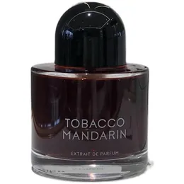 Нейтральный духовный спрей для женщины и мужчины аромат 100 мл табака мандарин