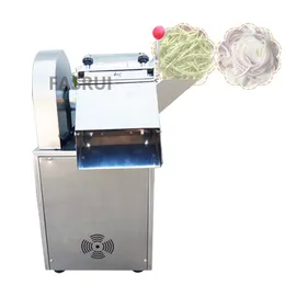 Grönsaker Cutter Machine Multi-Functional Automatic Fruit Vegetable Potato Radish Slices Vegetable Cutting Maker
