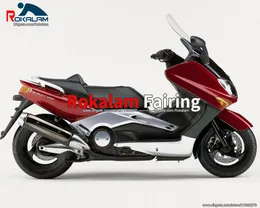 Für Yamaha TMAX500 TMAX 500 2001 2002 2003 2004 2005 2006 2007 Verkleidungsset T-MAX 500 T-MAX500 01–07 Karosserien