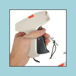 Other Garden Home & Gardenportable Clothing Garment Coat Price Label Tag Tagging Tagger Hine Gun Hwe9232 Drop Delivery 2021 Vcdri