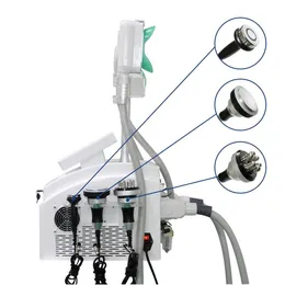 Cryolipolysis脂肪凍結機Lipolaser個人使用寒冷療法リポレーザー超音波キャビテーションRFスリミング美容装置セルライトの削減