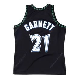 Custom Garnett 21 Basketball Jersey For Men Stitched Black Sizes S 4XL Personalized Name And Number From Marvel jersey 29.25 DHgate.Com
