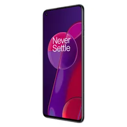 Telefono cellulare originale Oneplus 9RT 9 RT 5G 8 GB RAM 128 GB 256 GB ROM Snapdragon 888 Octa Core 50 MP AI HDR NFC Android 6.62 "Schermo intero ID impronta digitale Face Smart Cell Phone