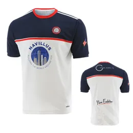 New York GAA Home Jersey Ирландия Крикет Бейсбол Софтбол Футболка из джерси