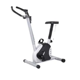Digital Display Cardio Home Palestra Fitnessunody Building Workout MachineTraining Body Building Macchina per allenamento Home Spinning Bicycle Sport Attrezzature