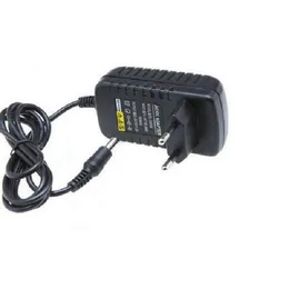 12V Power Supply Adapter 2A Transformer US EU UK Plug Input AC 110V 220V 240V + Female Connector for 3528 5050 LED Flex Strip