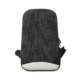 Man Chest Bag Single Shoulder Bag Crossbody Male Pack Casual Travel Paquete Cintura Hombre