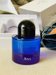 Neuestes auf Lager männliches Parfüm Alle Serien Blanche XTravis Scott Space Rage 100 ml EDP Neutrales Parfum Spezielles Design in Box schneller Versand