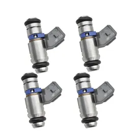 4pcs/set Fuel Injection nozzle IWP158 46791211 for VW Pointer Polo Derby 1.8L 05-11