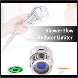 House Flow Reducer Limiter Setup To 70 Water Saving 4Lmin For Taps Bathroom Accessories 12 Inch U85Wf Bath Accessory Set Iwmtu