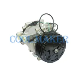 MSC90TA Kompressor för Mitsubishi Fuso Canter MK426704 Fe70EB-507168 AKC200A270 M035S5A760