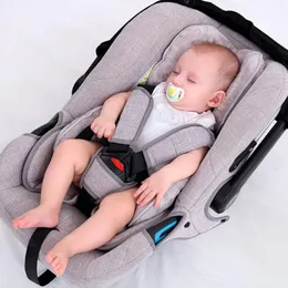 Stroller Parts & Accessories Foldable Cotton Baby Car Seat Cushion 0-3 Years Mattress Pad Breathable Soft Diaper Urine Mat Pillow Cover Prot11