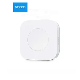 Aqara Wireless Key Upgraded Magic Mi Cub Sensor Work With Xiaomi Mijia App