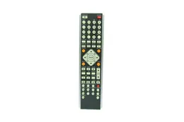Remote Control For TECH IVIEW IVIEW-2000KII 2000K MIDI Karaoke DVD Player