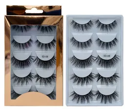 2021 25mm 3D mink cílios super curling dramático mink cílios 5d mink cílios espessos longos cílios de cílios de cílios de pestanas maquiagem