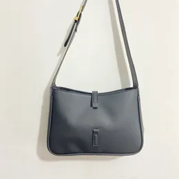 Брендовые дизайнерские сумки на плечо для женщин Hobo Bag Последняя модная сумка Женская сумка высшего качества