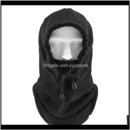 Caps Masks Mens Inverno Esportes Ao Ar Livre Bib e Frio Espessado Rosto Chapéu Quente Máscara de Esqui Preta Ciclismo Ciclismo Capítulo1 33oz8 M4ppu