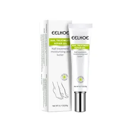 Free freight eelhoe Cold compress gel nail polish smoothing gel for hands feet and nails